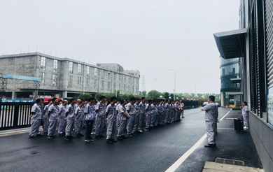 压铸件制造基地招聘岗位